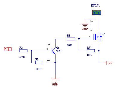 三極管,場(chǎng)效應(yīng)管,IGBT