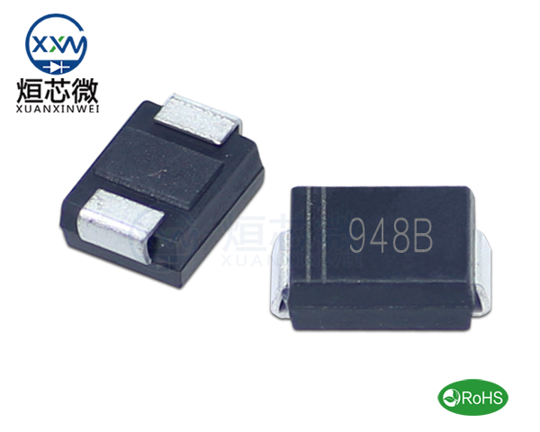 1SMB5948BT3G