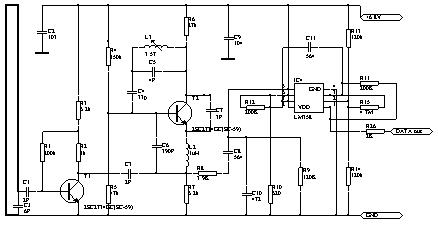 無線電發射接收原理