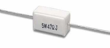 穩(wěn)壓二極管,原理,電阻