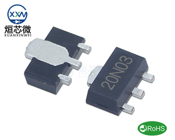 20N03Q場效應管參數,20N03Q中文資料